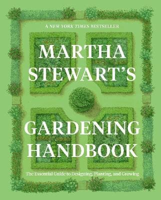 Martha Stewarts hagehåndbok 9780063323285 1606
