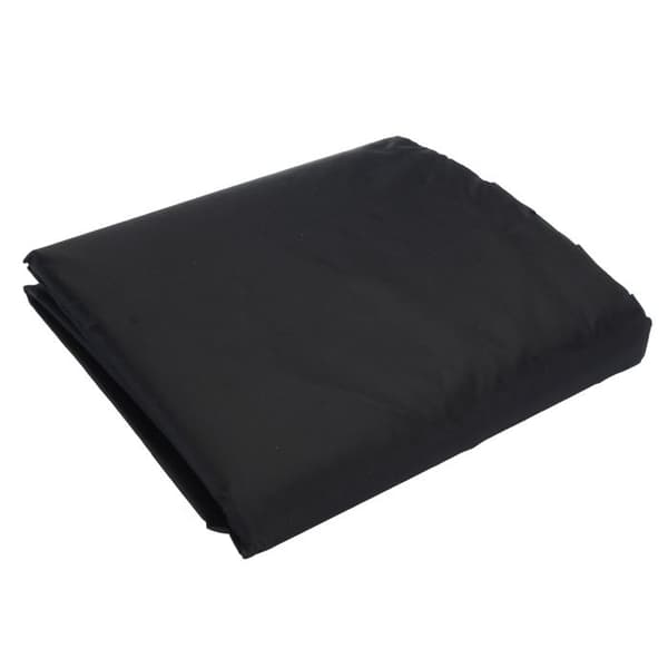 Skyddande överdrag för utomhusgrill Vattentätt grillöverdrag 124 x 65 x 101 cm Weber7152 FDC