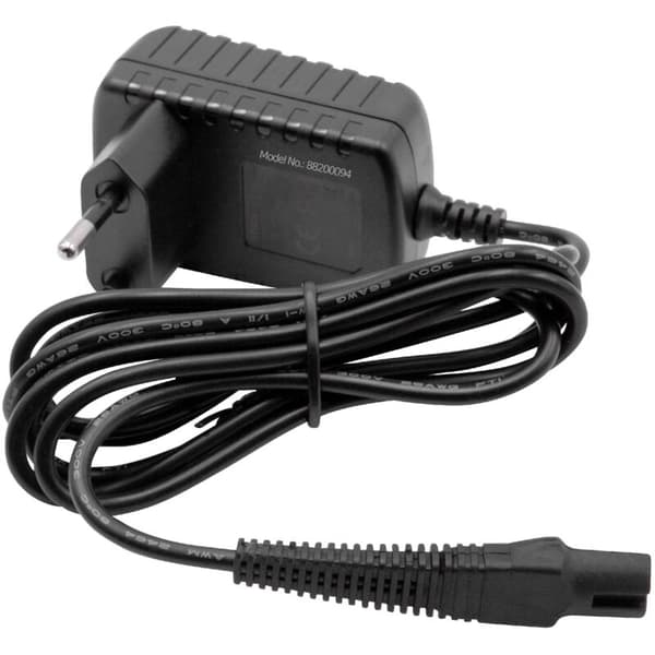 Charger compatible with Braun Series 3 320, 320r-4, 320s, 320s-4,