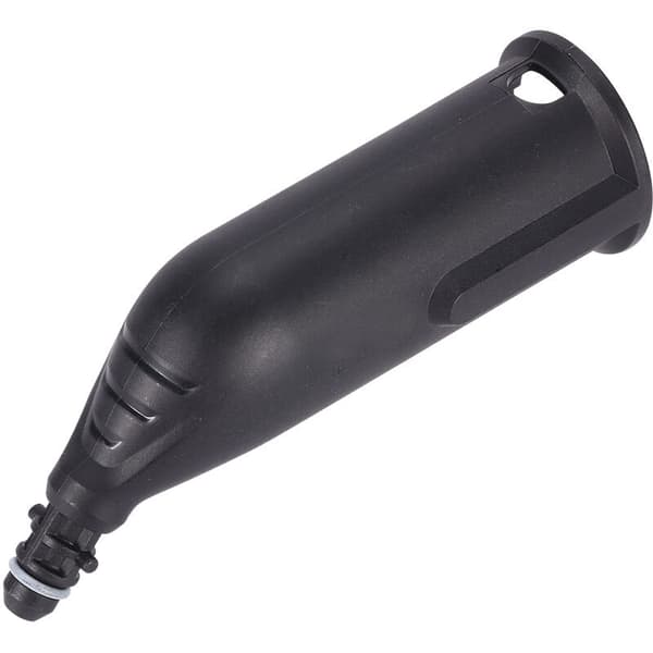 Karcher munstycke tryckmunstycke ångmunstycke förlängningsmunstycke slitsmunstycke slitsmunstycke tillbehör tillbehör
