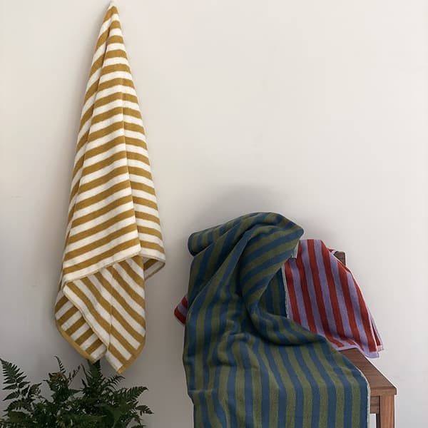 Premium handduksset (34 x 76 cm) Handdukar för ansikte och gäster, smink, mjukhet