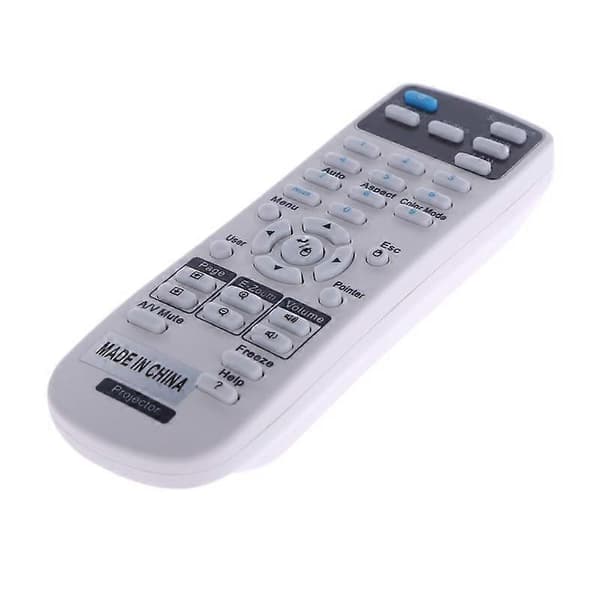 Projector Remote Control for Epson EB-108 2042 2142W 2247U 960W 970 980W 990U S39 S41 U42 W05 W140 db