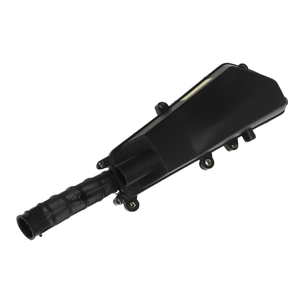 GY6 49cc 50cc Scooter Moped Air Filter Box Assembly 37mm ABS Plastic Robust Construction