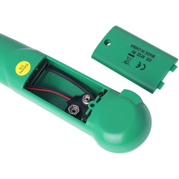 for MS6812 Cable Tracker, Car Cable Tracker, Robot Lawn Mower Cable Detector, Portable Cable Tracker, Cable Tester