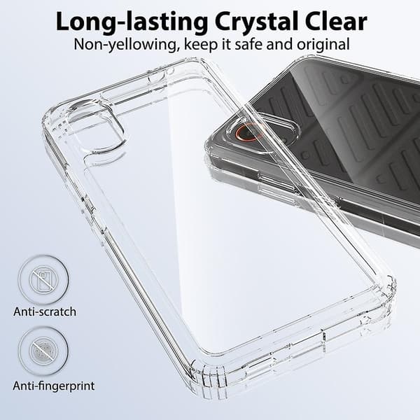Akryl TPU-telefoncover til Samsung Galaxy XCover7