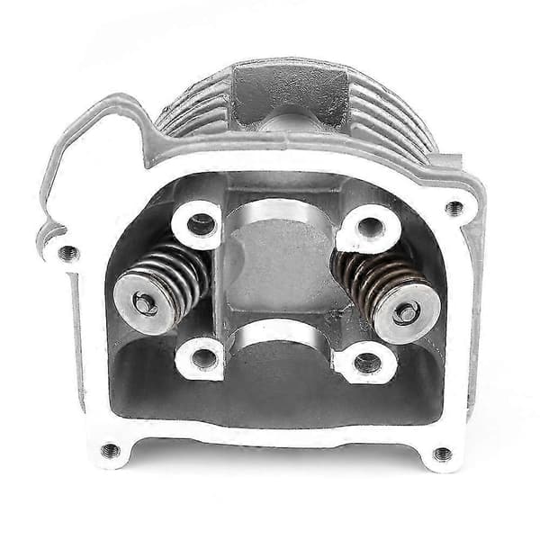 47 mm motorcylinderhovedmontering til GY6 72cc 80cc 4-takts 139QMB/139QMA