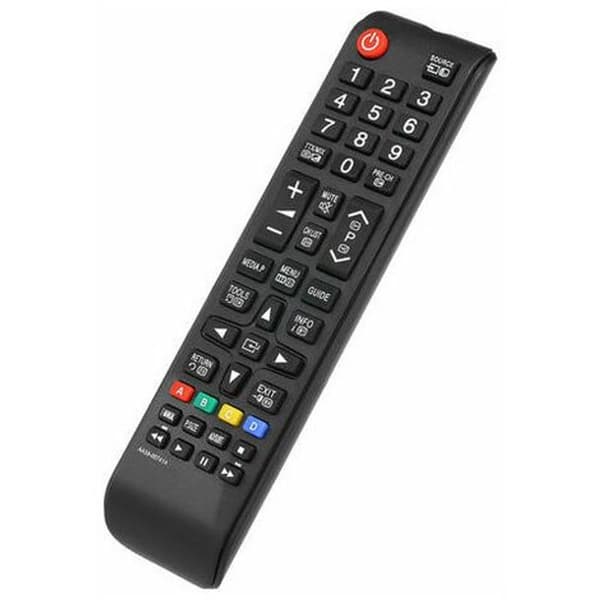 Universal Wireless Remote Control TV Remote Control for Samsung HDTV LED Smart