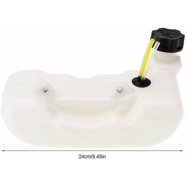 Brændstoftank til buskrydder, brændstoftanktilbehør til plæneklipper, reservedel til CG430 520 43CC 52CC 47CC tilbehør