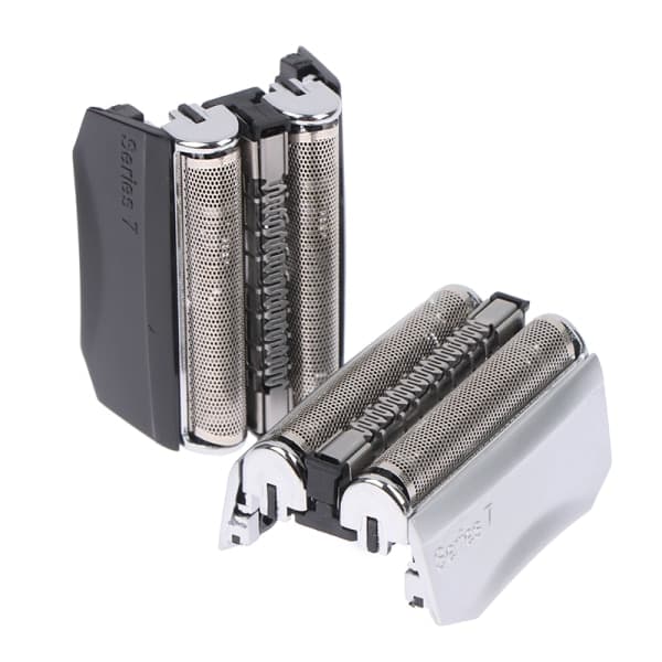 Ersättningshode for elektrisk barbermaskin Braun Series 7 70S