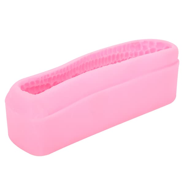 Corn Shaped Silicone Mold DIY Ice Cream Fondant Cake Mousse Chocolate Soap Mold Decoration Tool