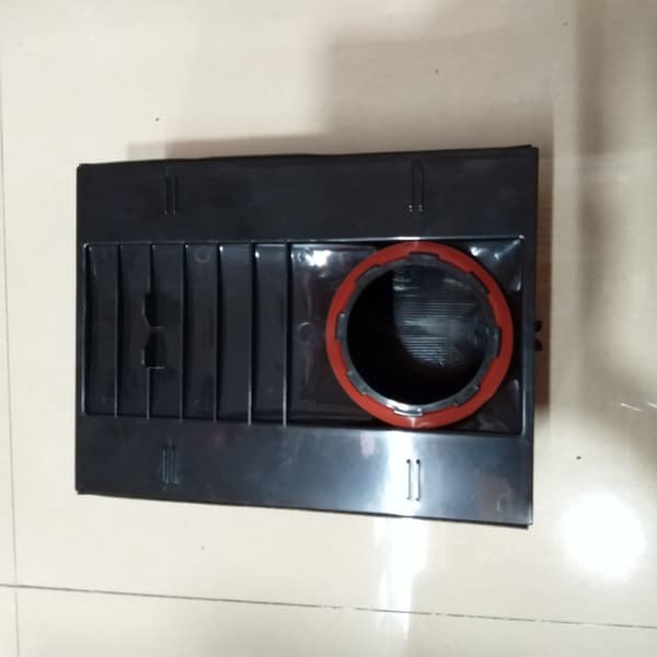 Ilmansuodatin Porsche Macan 95B129620~03864