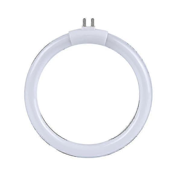 DB 11w T4 Rund Annulær Rør Lampe Pære Fluorescerende Ringlampe Rør Med 4 Stifter