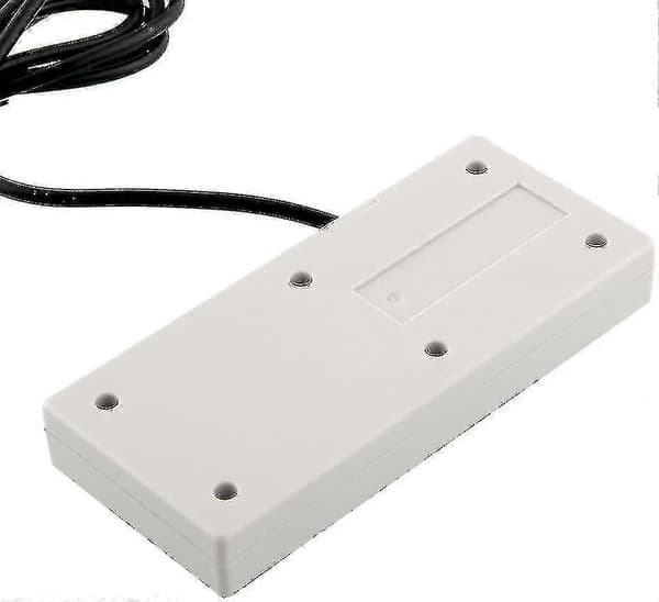 NES Classic Controller Nintendo Classic Mini Controller Spelkontroll 1,8m Förlängningskabel