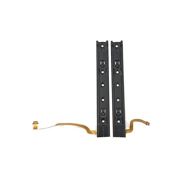 Replacement Part Right and Left Rail with Flex Cable Repair Part for