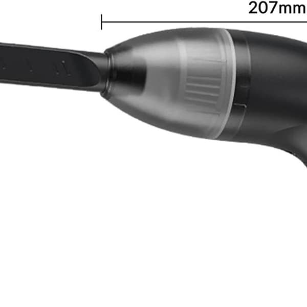 Handheld Vacuum Cleaner 2 in 1 Cordless Vacuum Cleaner and Blower Rechargeable USB Vacuum Cleaner