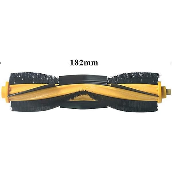 Compatible with Ecovacs Deebot Ozmo 920 950 T8 T9 Aivi Max N8pro Robot
