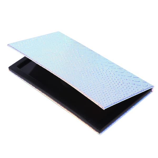 Tom Øjenskygge Rouge Kosmetikpalet Gradient Farve Magnetisk Makeuptaske 18*10CM
