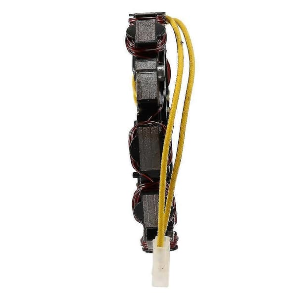 Dynamo Ladespole Dynamo Passer til Briggs & Stratton 592830 Erstatter 696458, 691064, 3932