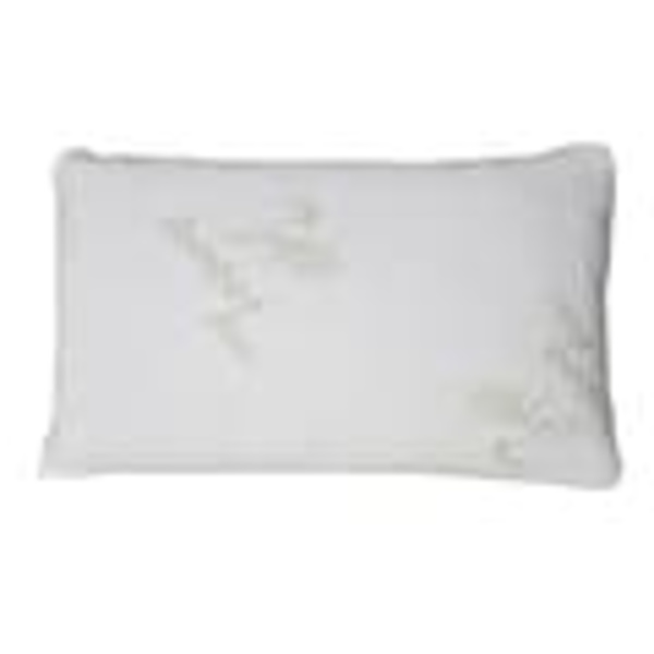 Tyyny, Memory Foam ja Bambu - 76 x 51 cm