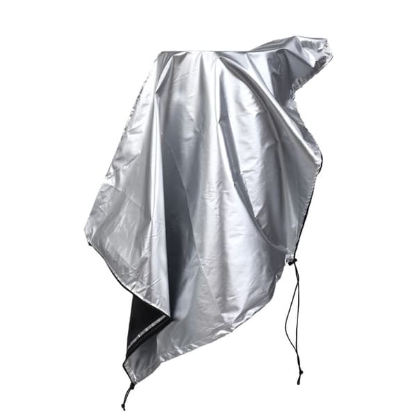 Astronomical Telescope Dust Cover Telescope Outdoor Sunshade Anti-Dew Light Damage Eclipse Observation Hood
