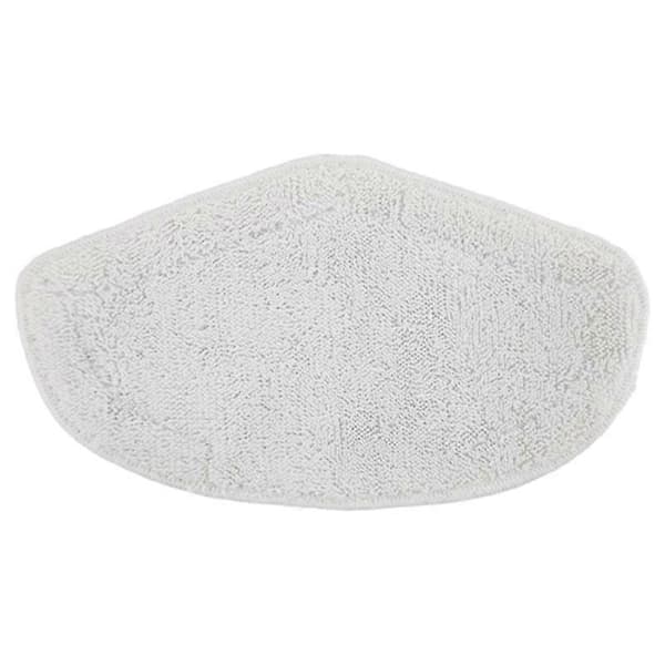 4 stk Silvercrest Lidl Universal Dampmopptrekk Tilbehør For Damprenser