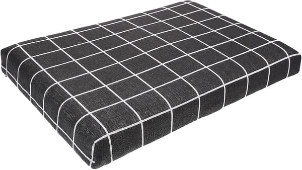 Matdyna 34 * 24 * 4cm Sklisikre stolputer Minneskum stolseter