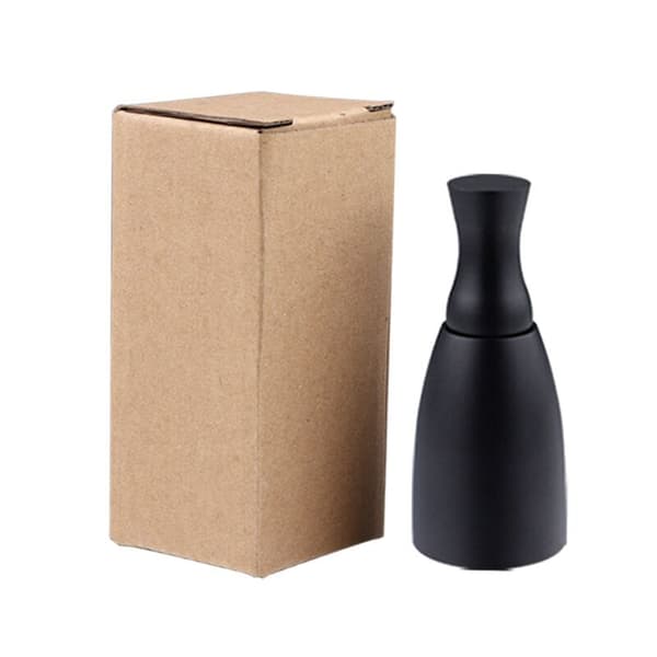 WDT Tool Kaffeomrörare Professionell Barista Nåldispenser Kaffepulveromrörare med Bas