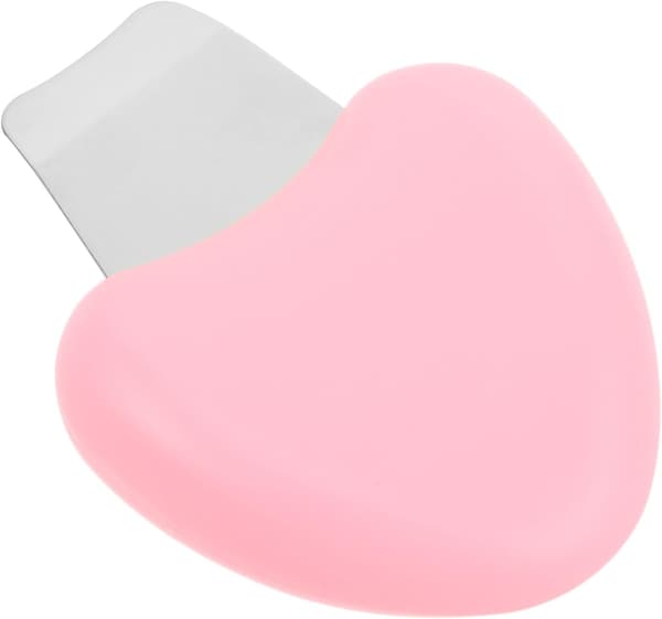 Handheld Blackhead Scraper Facial Skin Scraper for Deep Pore Cleansing Firming and Lifting Manual Blackhead