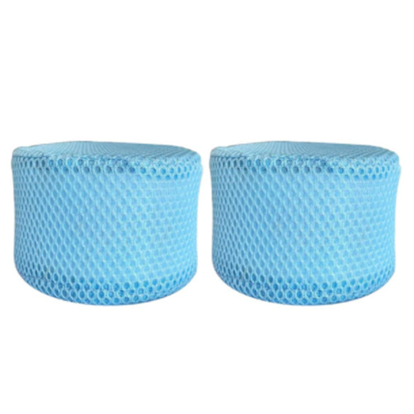 2-pack nätfilter för Mspa 90 ersättningsfilter