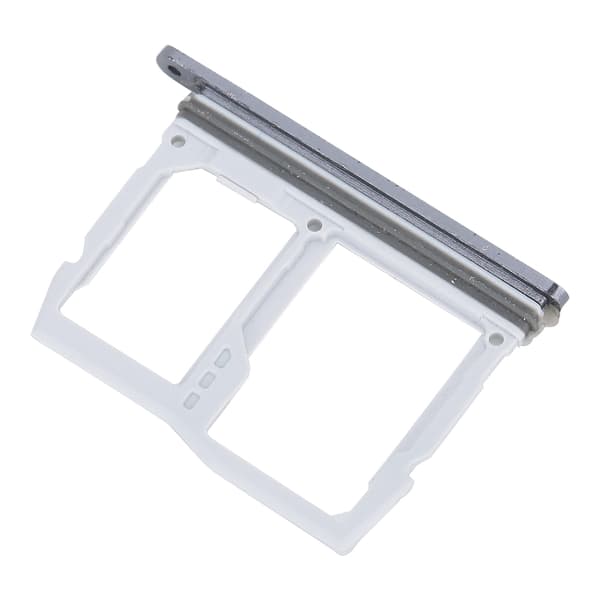 Replacement SIM Card Tray Memory Card Tray Black for LG G6 H868 H860 F700 LS992