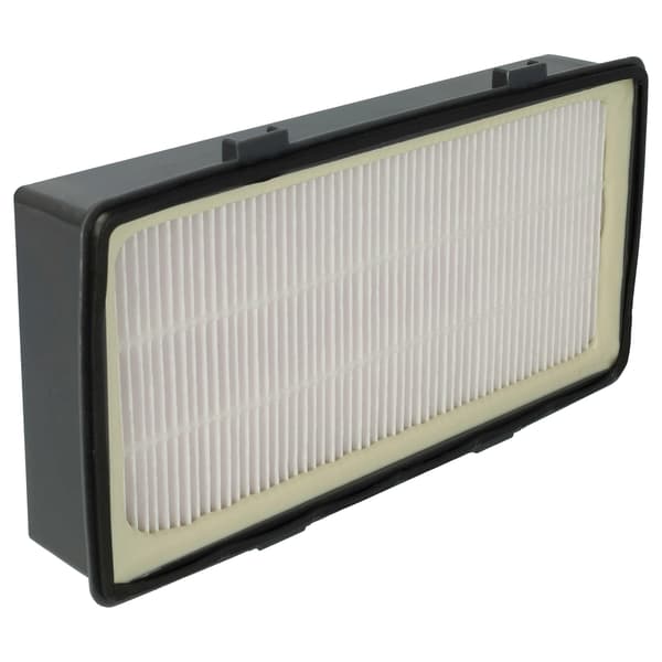 Vacuum Cleaner Filter replaces RS-RT4310 Vacuum Cleaner Filter; Filter (EPA)