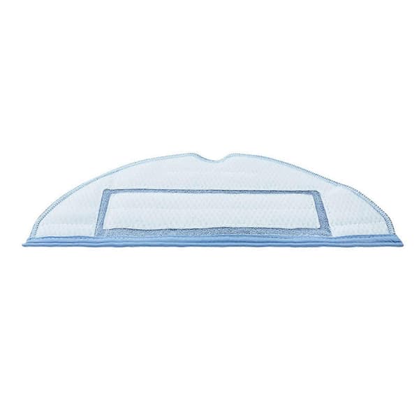 10X Replacement Mop Cloths Mop Pads for S7 Vacuum Cleaner Sweeper Accessories