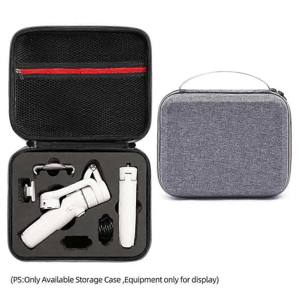 Skyddande förvaringslåda väska för DJI-OM 5 Organizer Pouch Waterp_tfrf