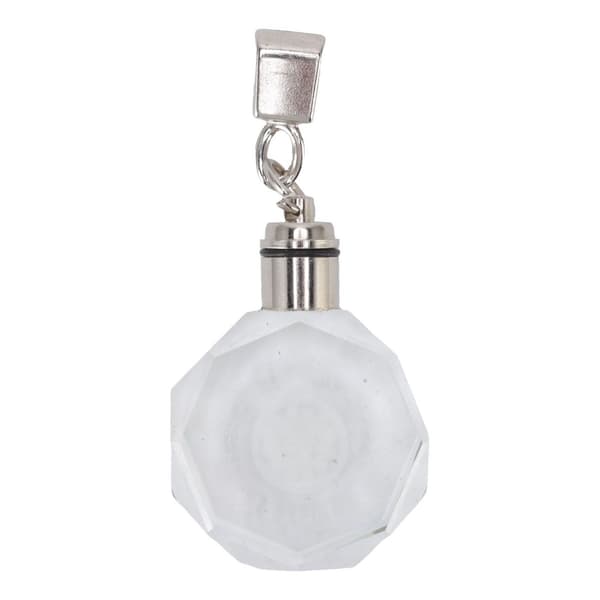 Crystal Pendant Pull Handle Decorative Single Hole Crystal KLB