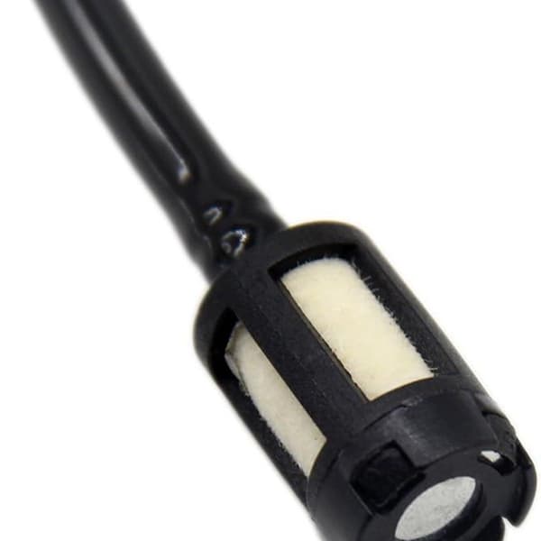 SWNKDG Universal Fuel Filter Kit Pipe Connection KLB