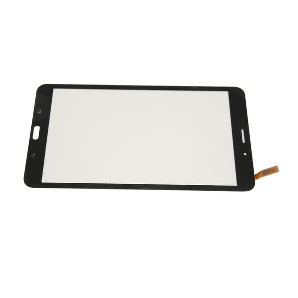Udskiftning af touchskærmsglas til tablet til Samsung Galaxy Tab 4 8 tommer SM T331 Sort