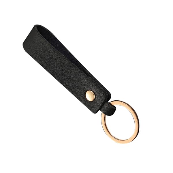 PU Leather Keychain (2-pack) 14