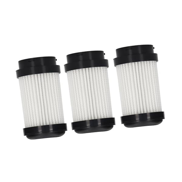 Tineco PURE ONE X Støvsuger Erstatningsfilter 3 stk