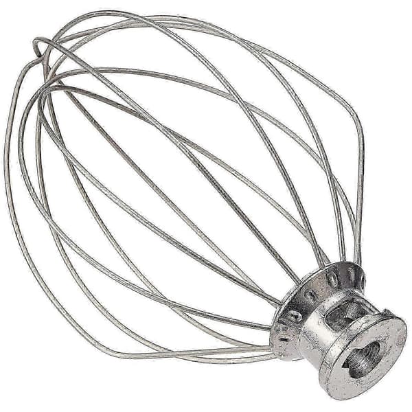 KitchenAid 5QT 5K5SS 5KPM5 5 Quart nostosekoittimen vispilän vaihto