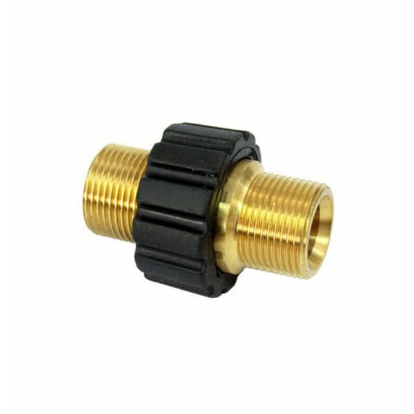 Munnstykke koblingsadapter Tilbehør for høytrykksvasker - M22 X 1,5 mm