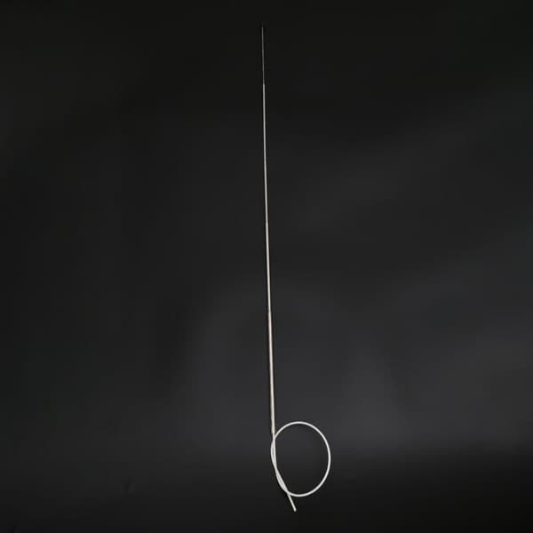 Uusi tehoradioantennimaston kiinnitys S40 00-04 3345775