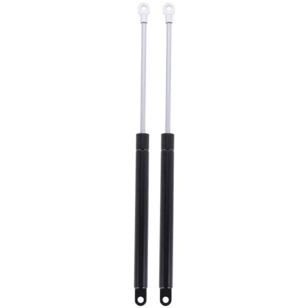 2 stk 340 mm bobilmotorhjelm støtdemper gassfjær for Seitz Heki 2 E015