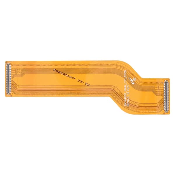 Originalt Flexkabel til Bundkort til Samsung Galaxy A40 (FMY) Ikke specificeret Not Specified