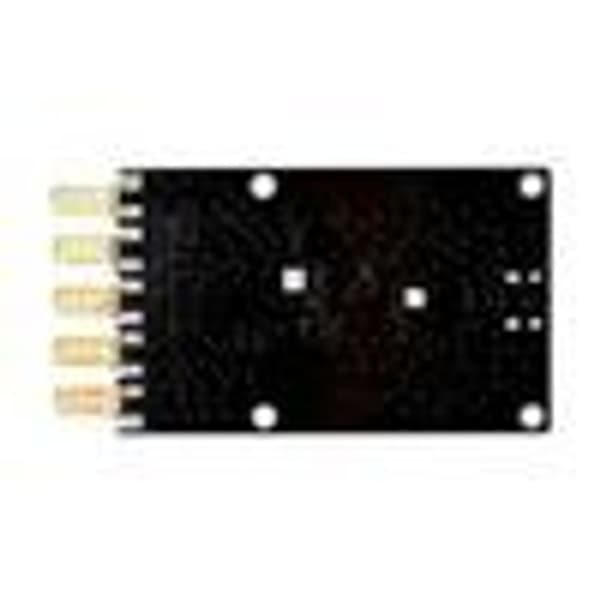 RSP1 Msi2500 Msi001 Forenklet SDR-mottaker 10kHz-1GHz Amatørradiomottak