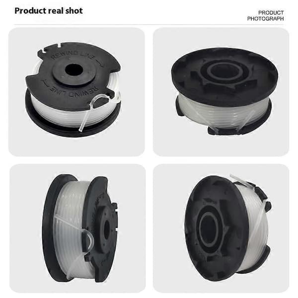 TLH-02 6-pack Replacement Spool for Hyper Tough 20V Max HT22-401-03-05 / HT-19-401-003-06 / HT19-4