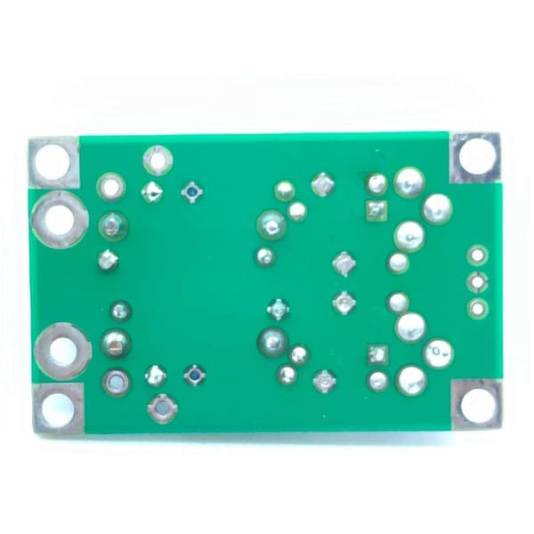 3,5-30MHz SWR-bro RF SWR-reflektionsbro DIY-sæt til RF-netværk