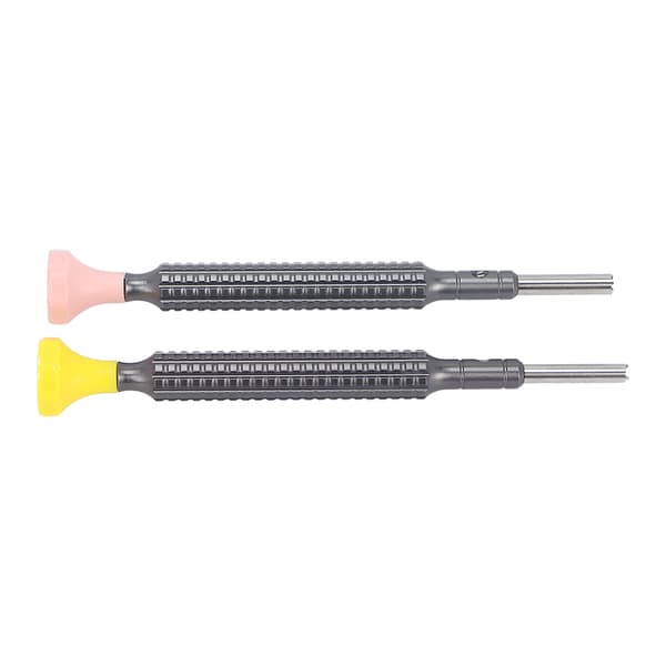 Oscillating Weight Rotor Screwdriver Set Professional Ergonomic Watch Repair Tool for 8800 Movement