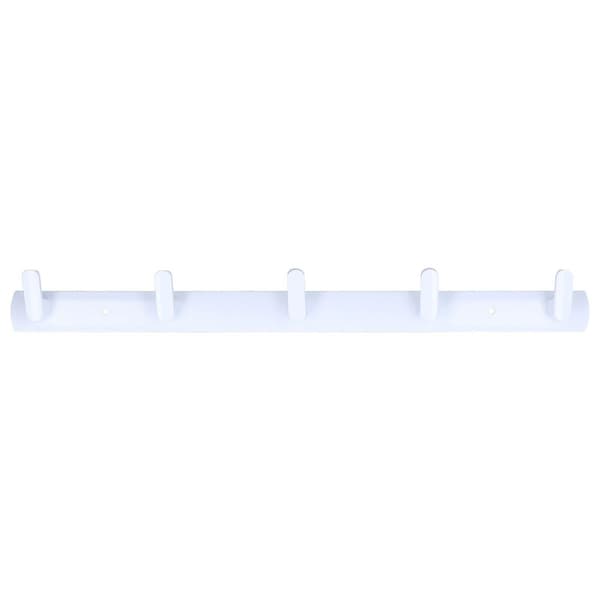 Wall Mounted Coat Rack, Modern and Elegant Coat Rack with KLB