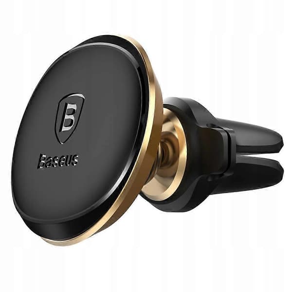 Magneettinen pidike Baseus Gold [DB] kulta gold
