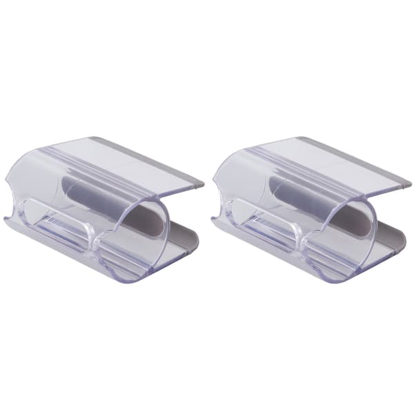 2 pcs Vacuum Cleaner Accessories Attachment Clip Accessory Holder for V7 V8 V10 V11